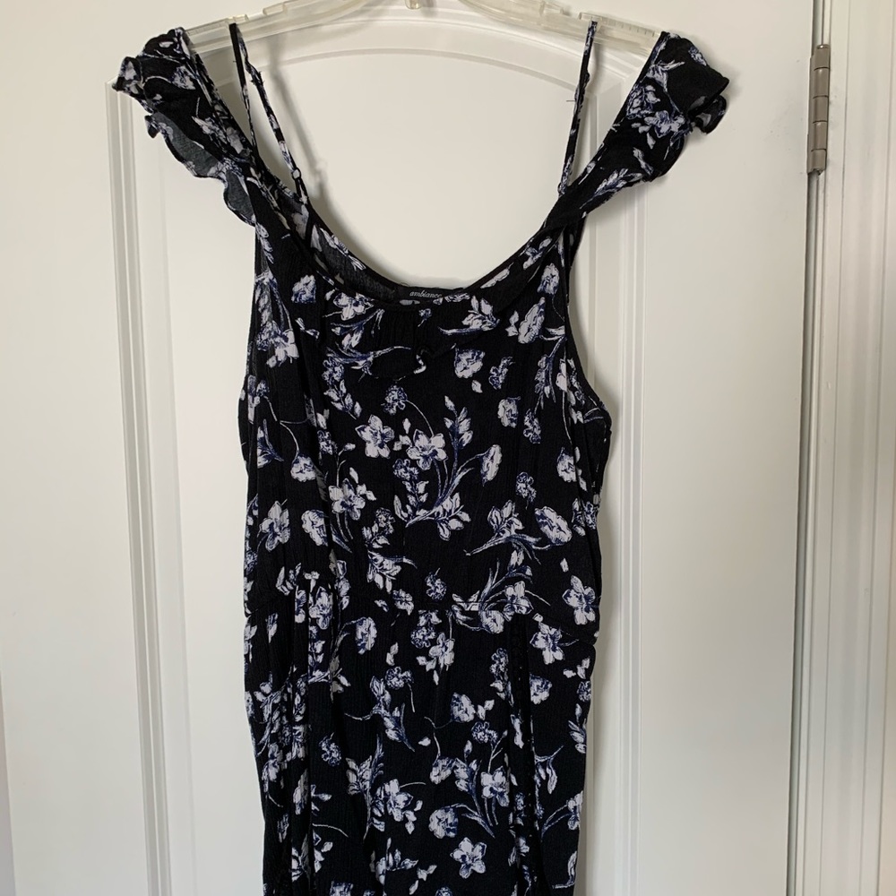 Forever 21 Romper